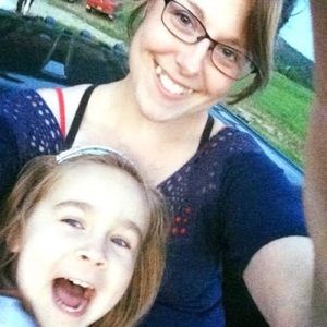 Meet your Posher, Mindy